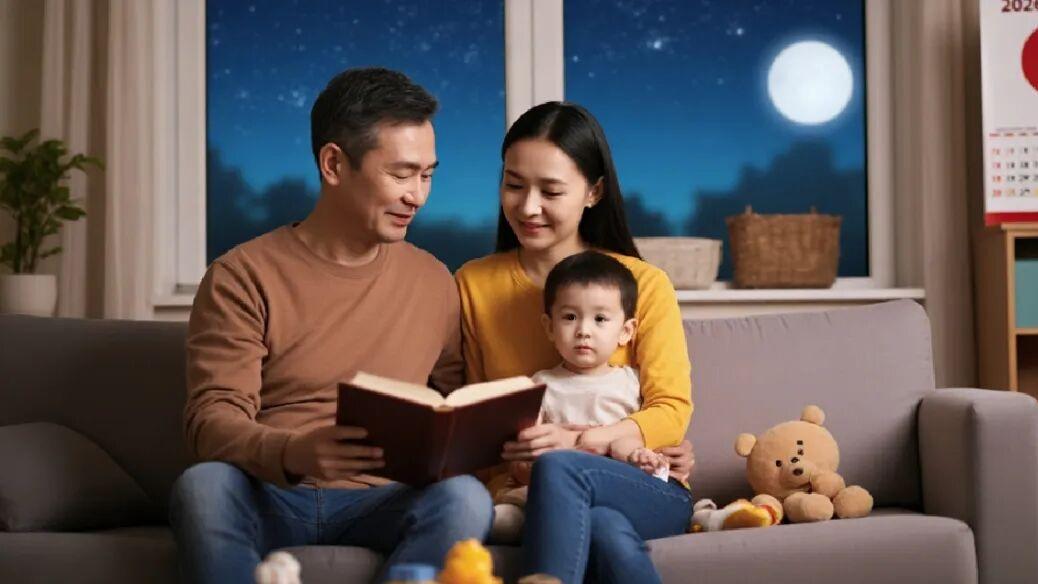 能否挽救婚姻？2026丙午年逐月感情走势解析