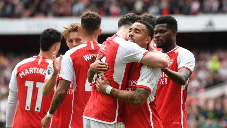 4/15周三赛事前瞻：欧冠：阿森纳VS里斯本（内附7场预测）