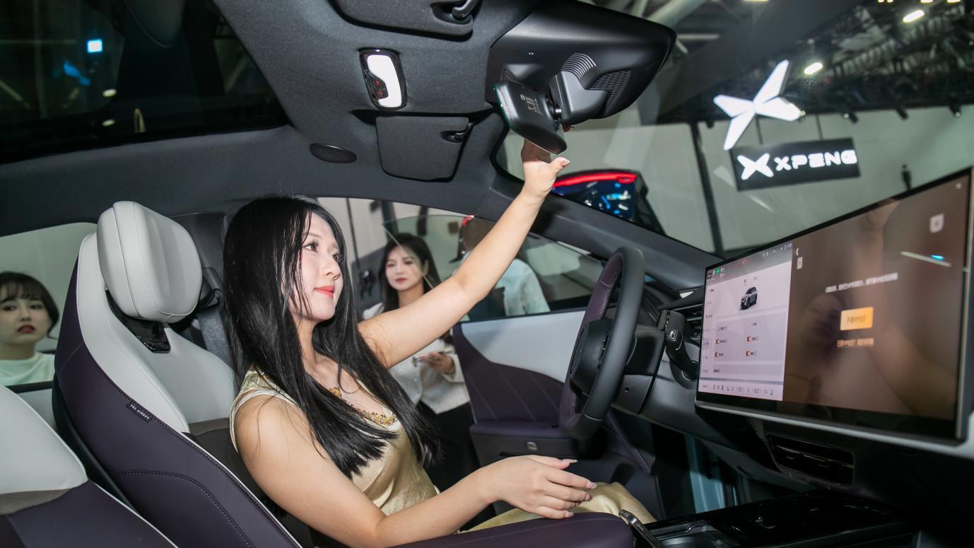 同价位不同解法：EZ-60与NX8的家用逻辑