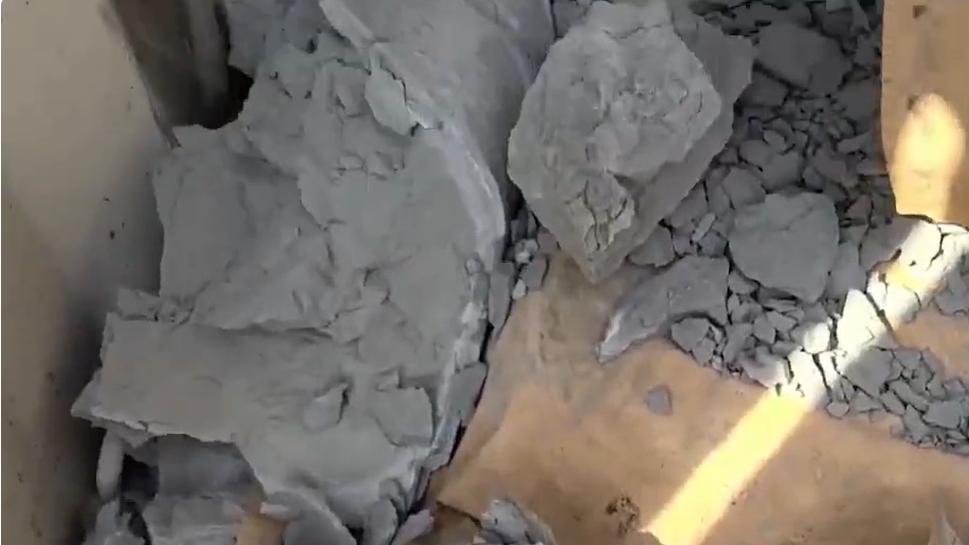 海关律师、走私辩护律师邵丹：青岛查获走私洋垃圾