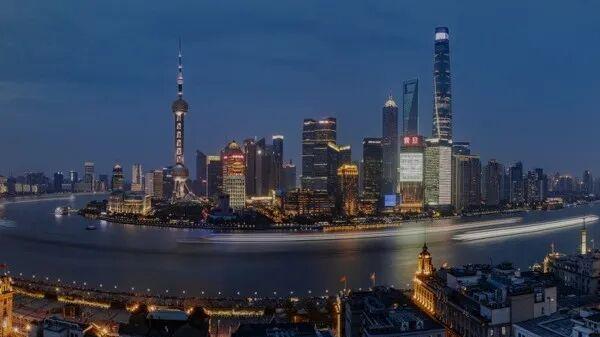 上海国资，下场做YC了
