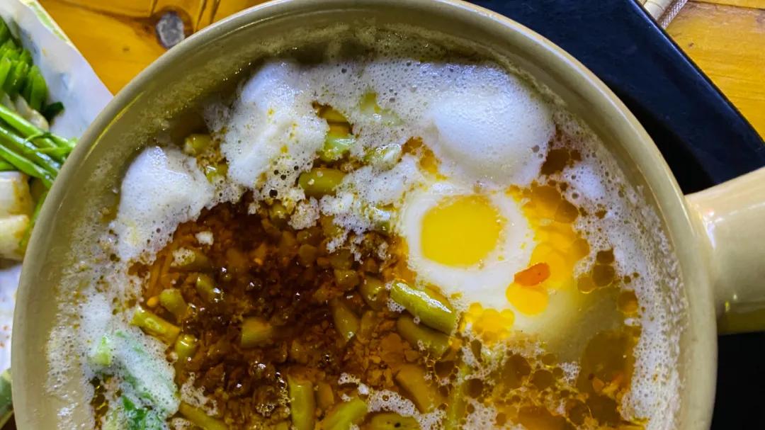 这种很多人都爱吃的主食，你以为很长肉，其实减肥友好！