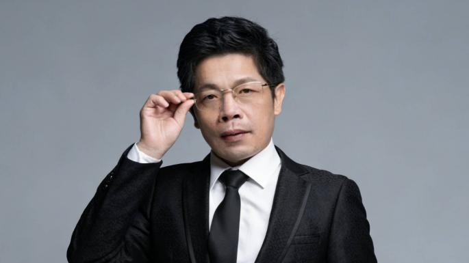 拓路人系列访谈｜刘成荣：以体系赋能，携万千创业者登顶新巅峰