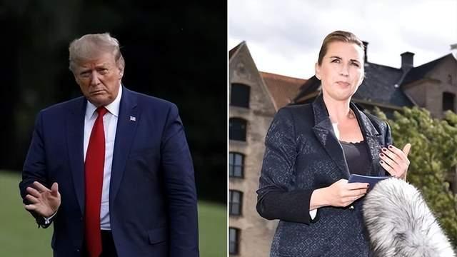 “先开枪再请示”，丹麦为啥敢对美国如此强硬？