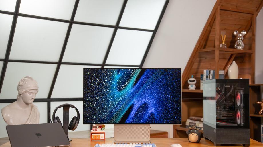 入坑 OLED 首选！TCL X3A 云泊金 + 云烟粉限量 188 台手慢无