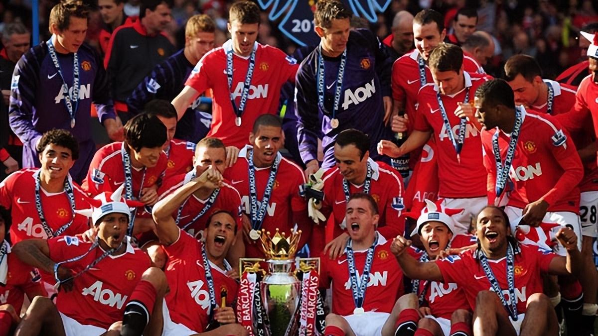 今日足球：曼联vs富勒姆 阿斯顿维拉vs布伦特福德