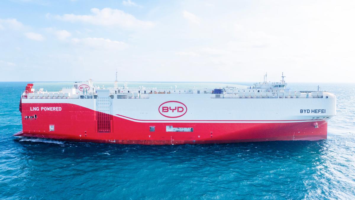 重磅！比亚迪加入IATF，与大众、通用共定国际汽车核心标准