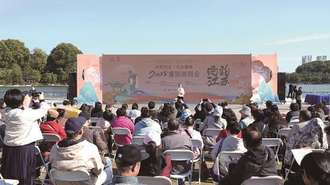 江苏开放大学：构建数智教育体系 厚植终身学习生态