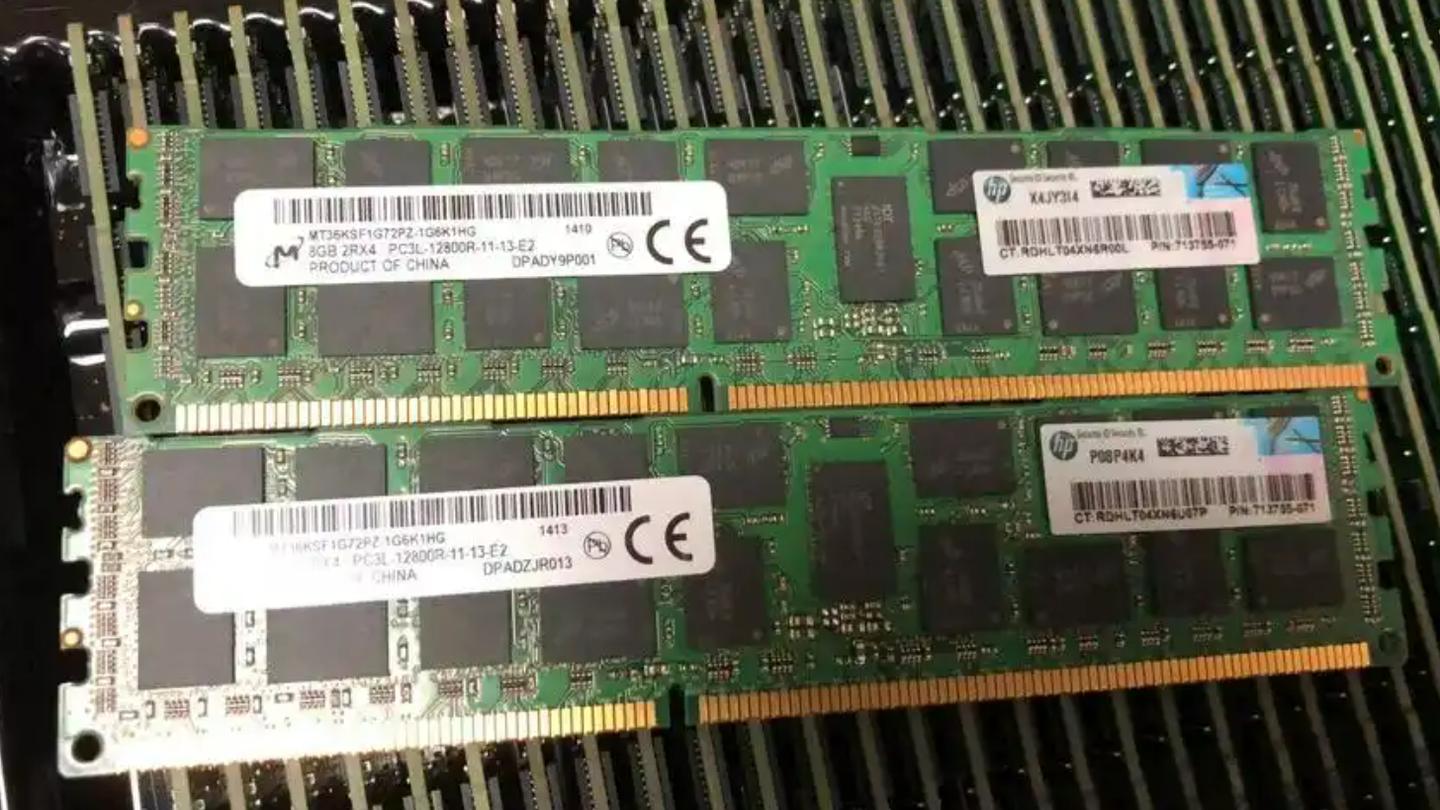 内存涨价，连ddr3都在涨价，ddr2内存有可能涨价吗？