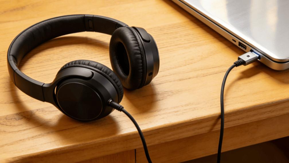 头戴式耳机怎么选？十大颜值音质都在线的热门头戴式耳机实测盘点！