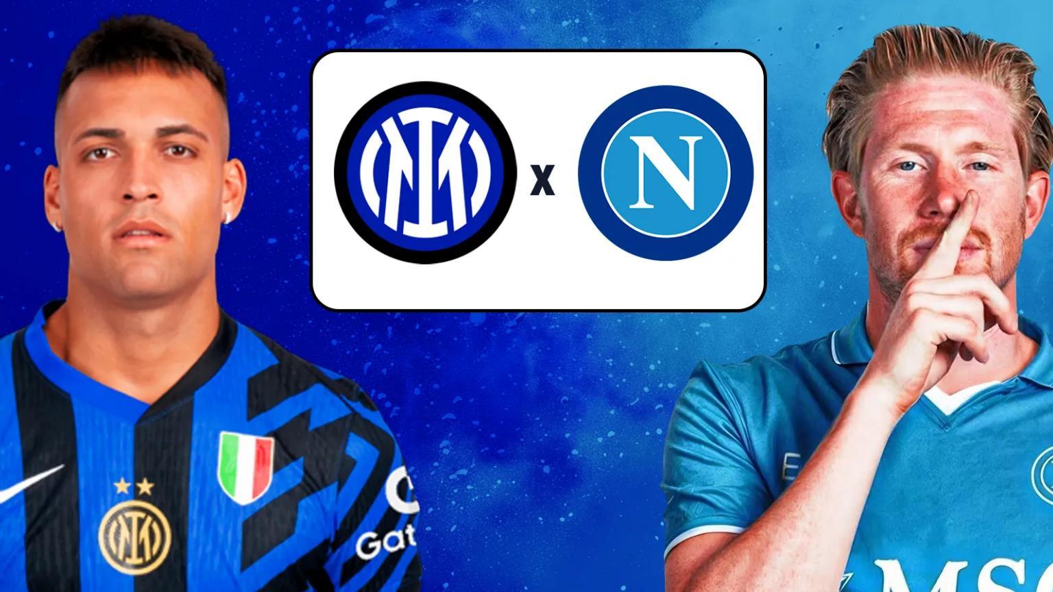 齐沃：战那不勒斯或将决定赛季走势！齐沃意外大方透露右路首发？