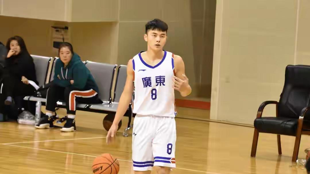 NBL已过去五轮，广东宏远旧将的表现如何呢