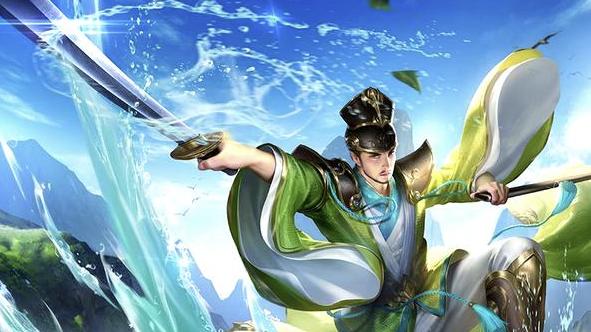 三国杀：个人秀！只要轮到自己回合，别人休想再玩