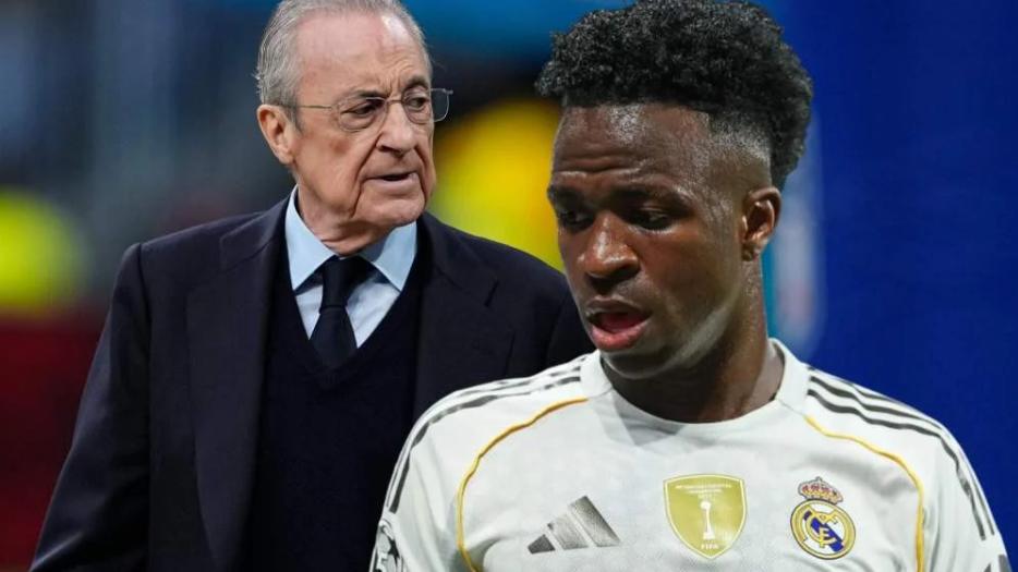 皇马教练席需要一位“教父”级的人物