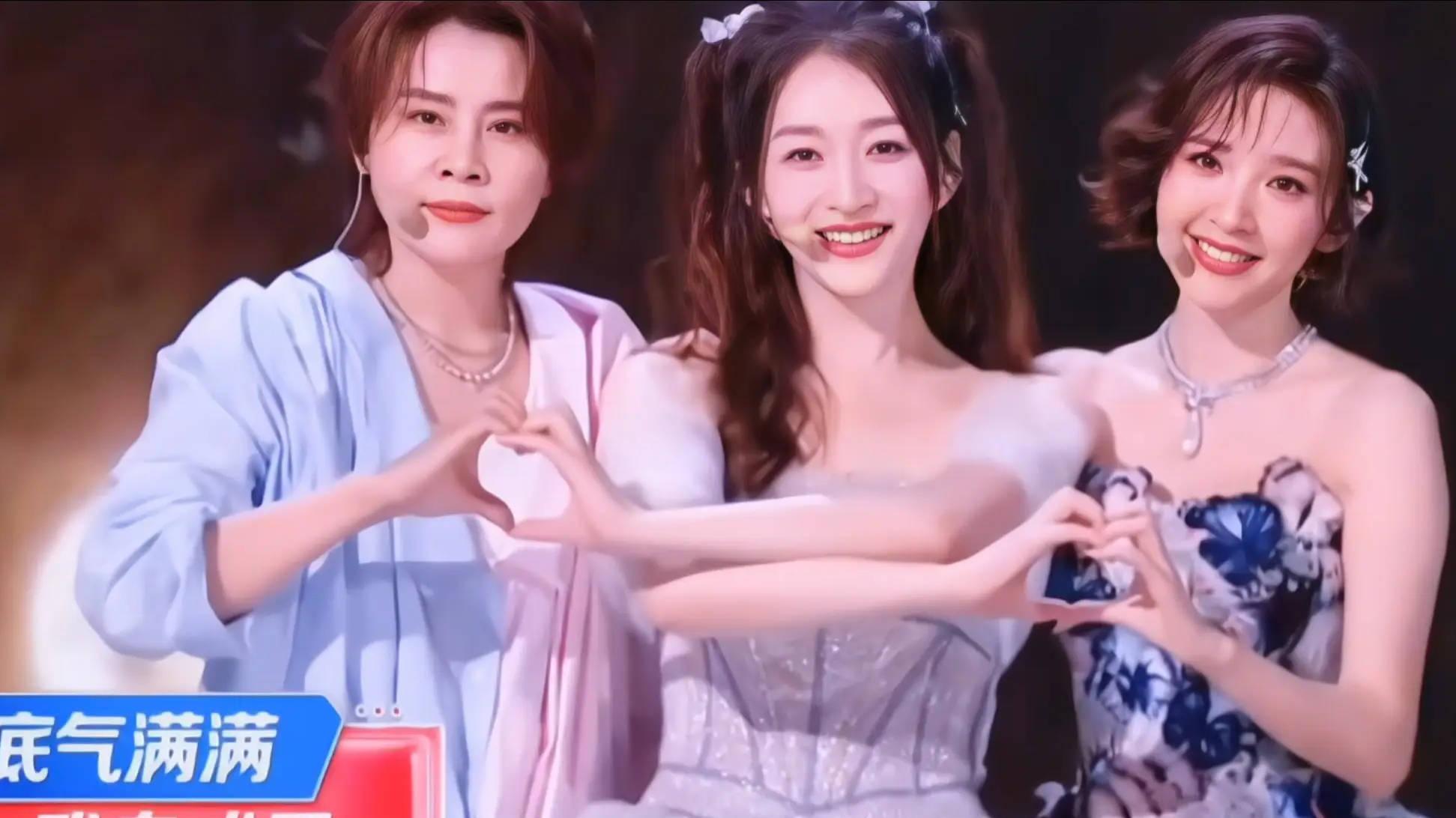 ​制片人回应心愿便利贴爆火！李小冉戳中观众情绪共鸣