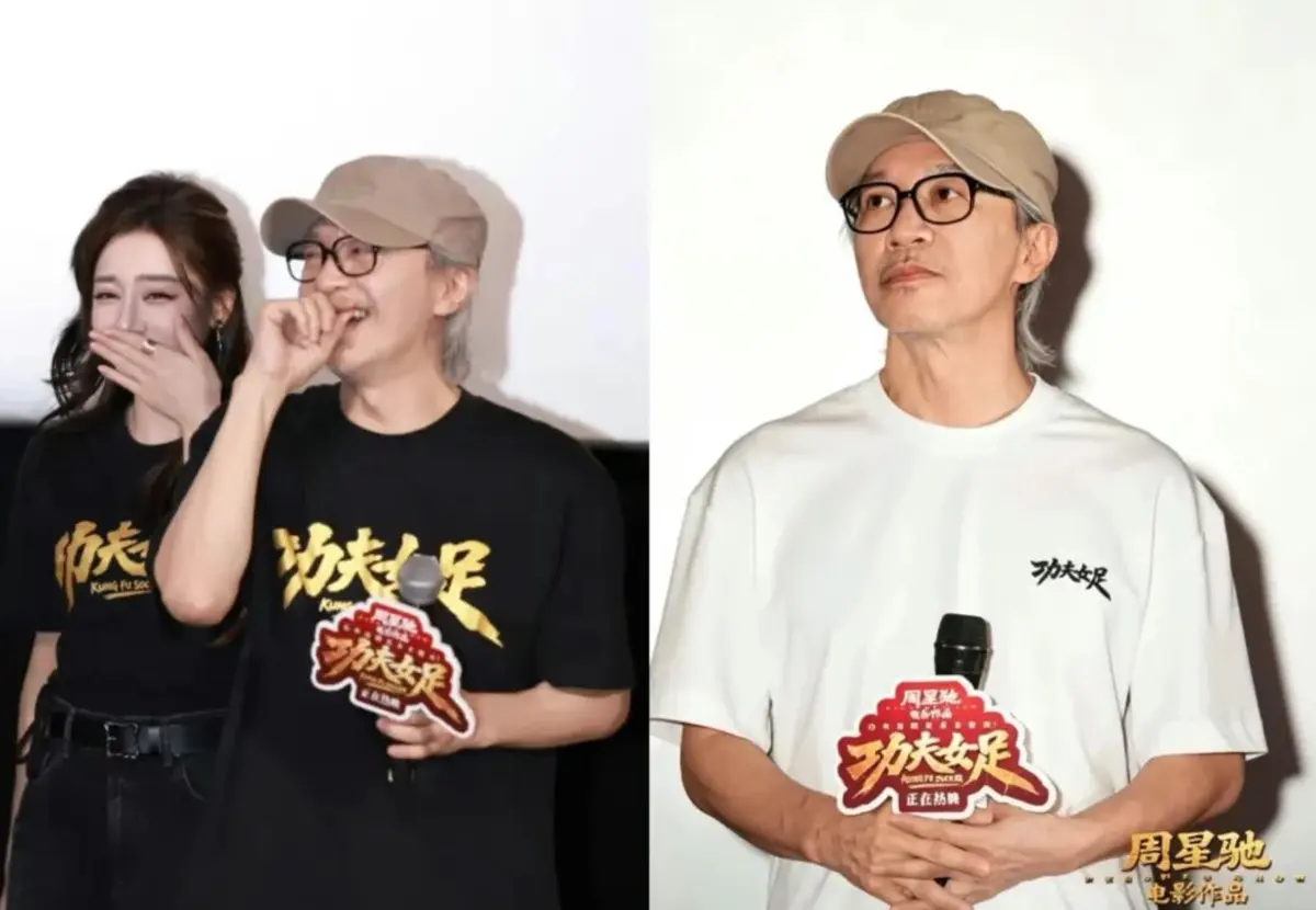 《功夫女足》破12亿，央妈亲自下场支持，终于有人读懂了星爷的初心