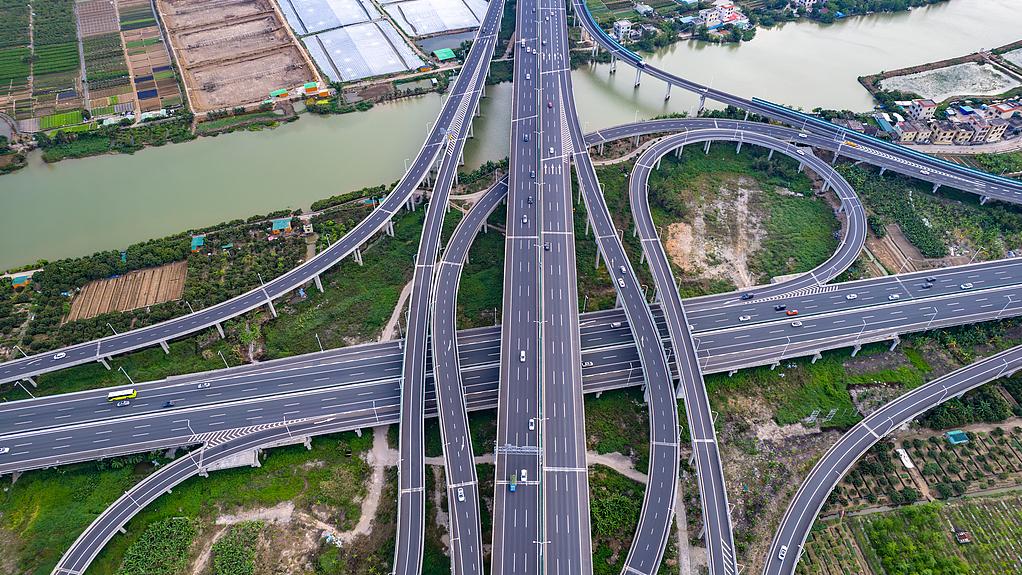 纳入广东2026年重点项目名单！潮汕地区这条高速公路来了