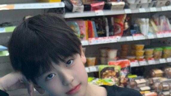 孩子不是小气，而是他的“物权意识”在萌芽