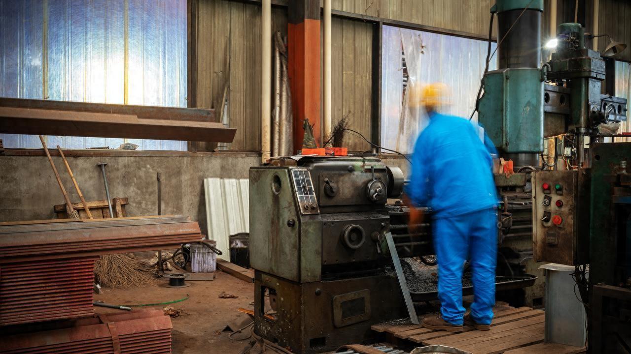 中国有可能同时成为世界最大生产国和最大消费国吗？