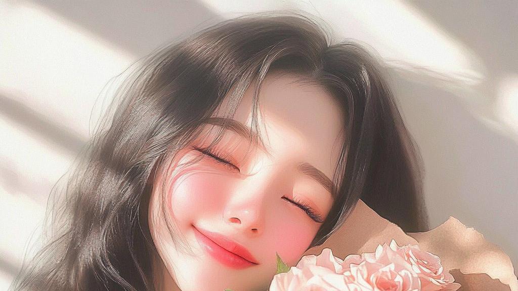 “宝，聊天你得学会调情”，让TA甜到心坎里