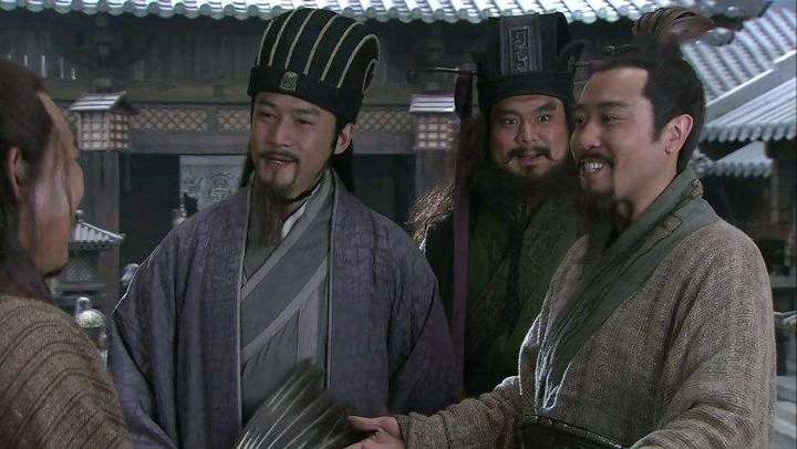 都说一县之才可安天下，为何蜀汉后期人才凋敝？说出来你别不信