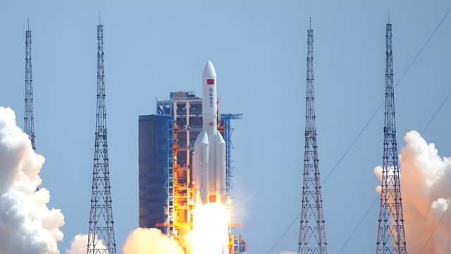 中国航天70周年大剧透，底牌全亮出来了，每一项都是王炸