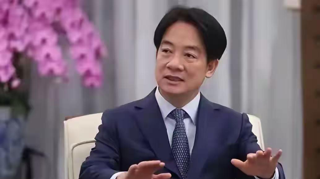 赖清德报告采统问统答？民众党团：“实问实答”才有意义