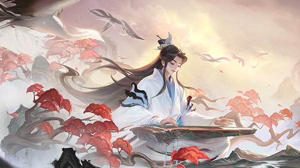 王者荣耀：克制新秀！用这三位英雄轻松拿捏大禹