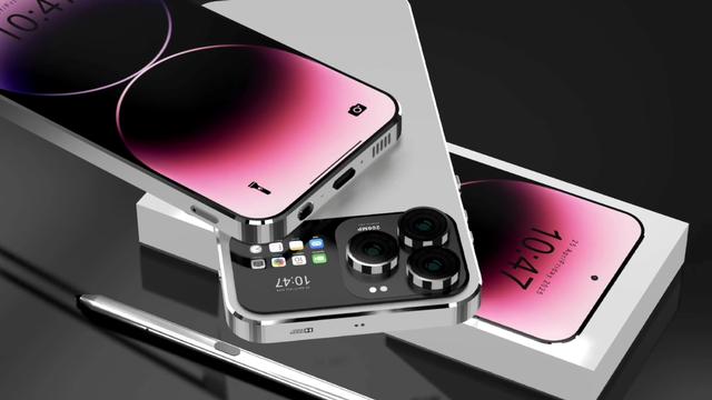 4亿像素镜头+ AI 影像？iPhone 18 Pro Max 爆料汇总：6G+7900mAh电池，