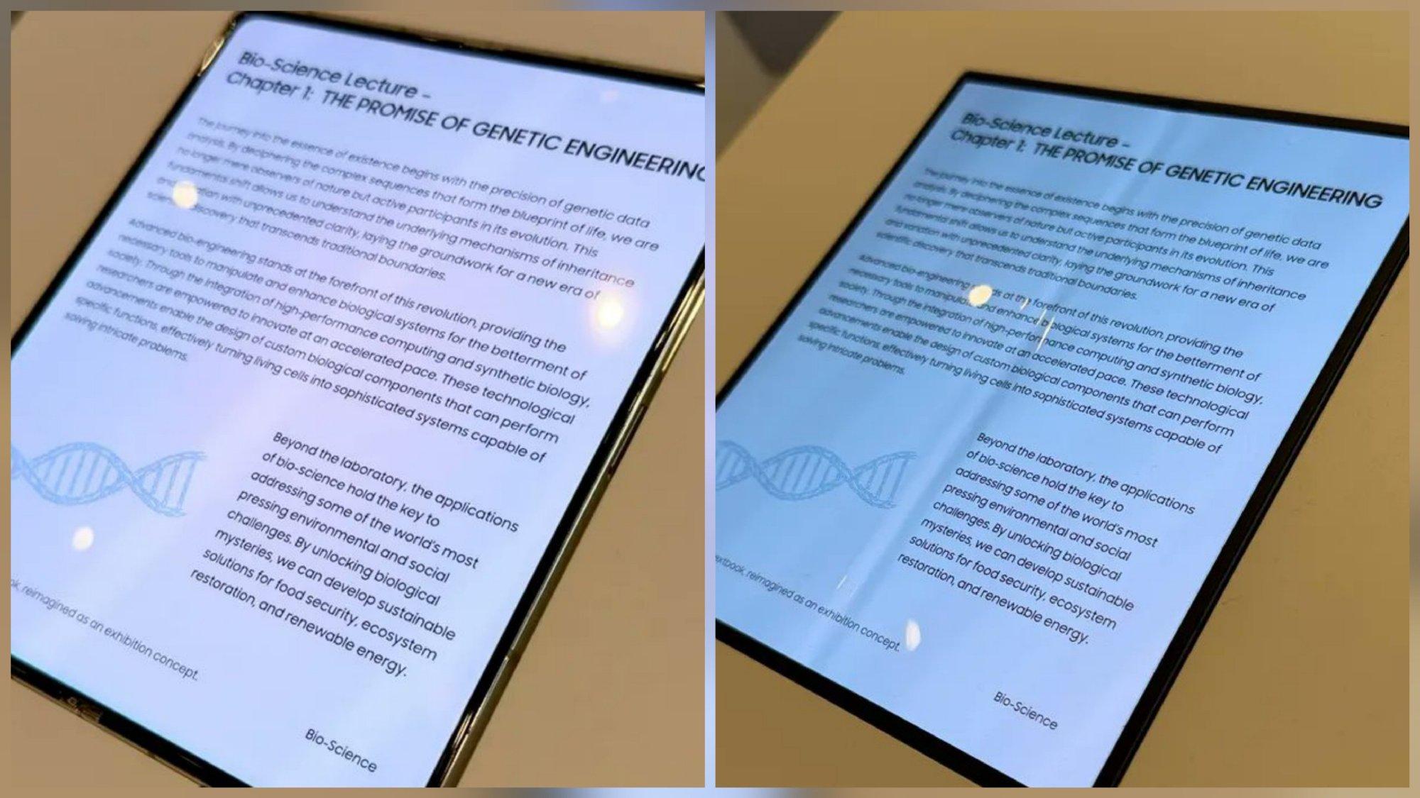 OPPO Find N5被研究透了！苹果承认国产折叠屏很难超越