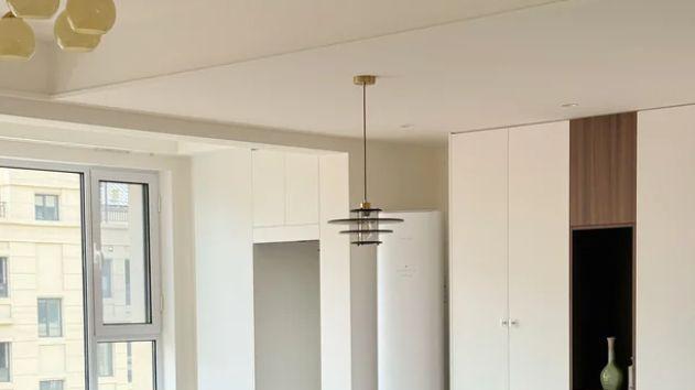 月牙痕再见！我的客厅迎来猫友好沙发