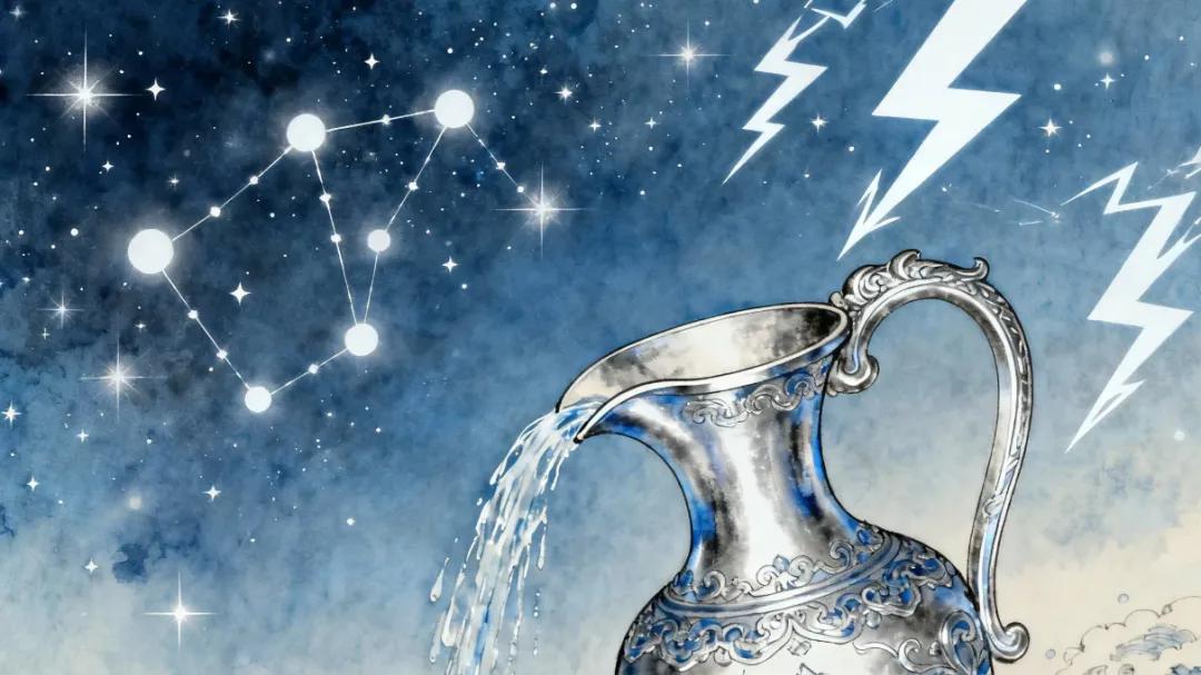 2026年2月水瓶座运势运程全解