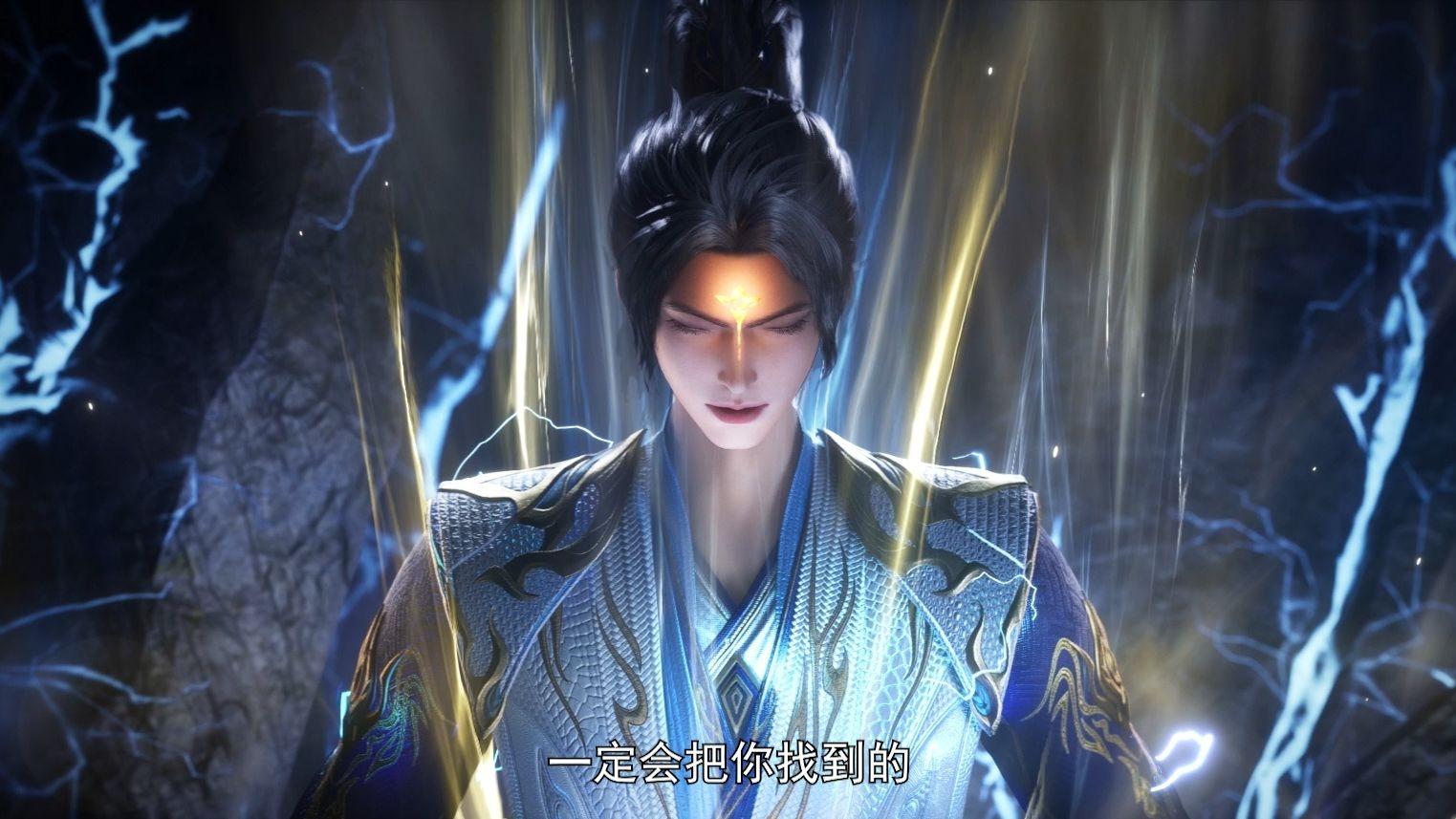 萧炎空降大主宰2，情怀来袭，国漫剧情不拖沓了？