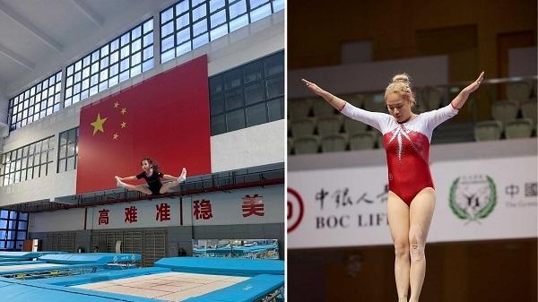 第七届亚洲弹网锦标赛5.23 – 5.24重临香港 中国等劲旅争名古屋亚运席位