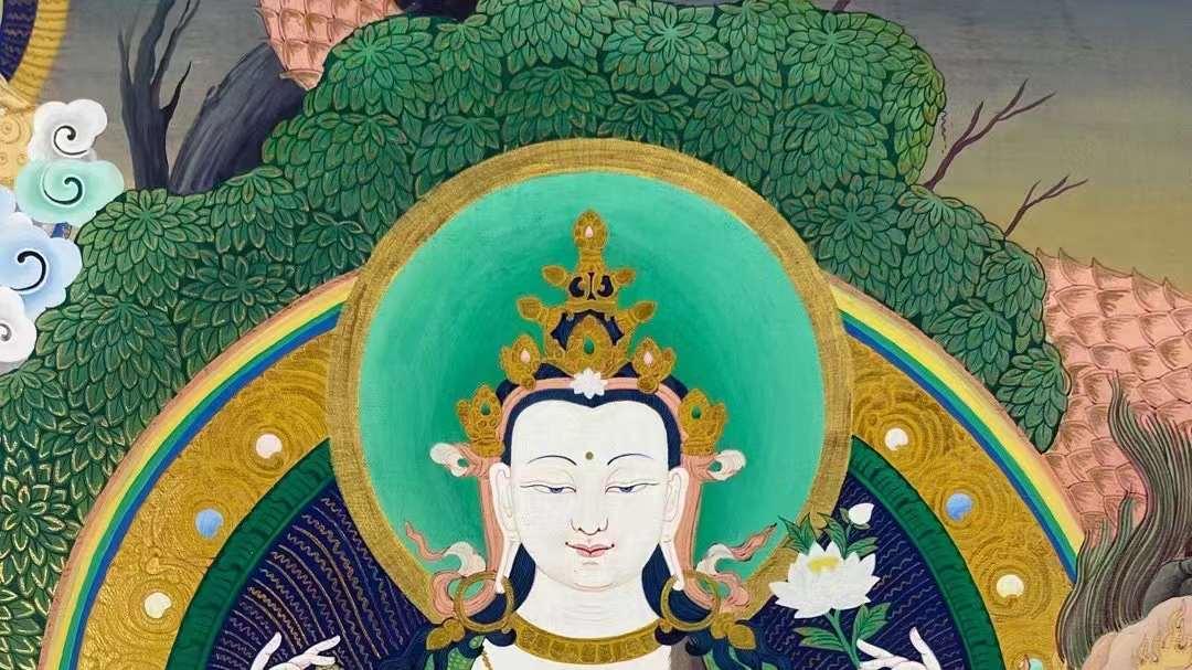 向内观心，方得自强