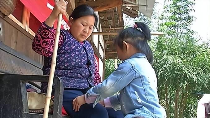 老伙计，我想对你说，我今天被一个视频弄湿了眼眶