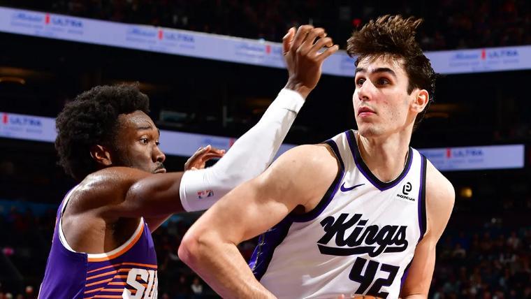 国王11连败！接下来的路该怎么走？3个人是时候离开了！