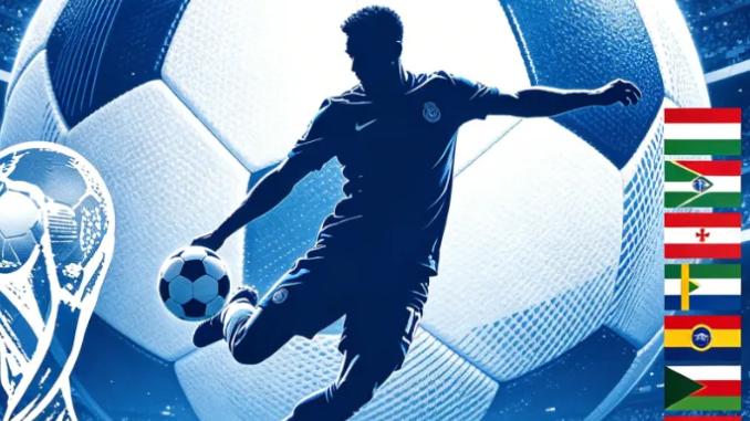 21 亿天价转播费拒买单，FIFA 赌气删中文，实则得不偿失