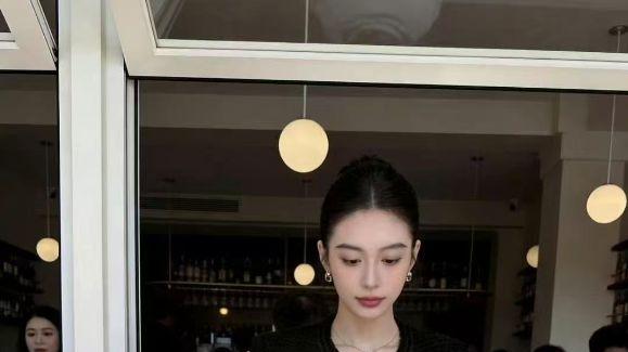 相亲遇到高冷女神，应该如何追求？