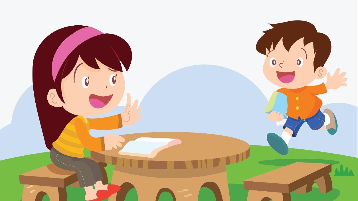 孩子不肯分享就是“小气”？别急，这才是最高级的社交教育！