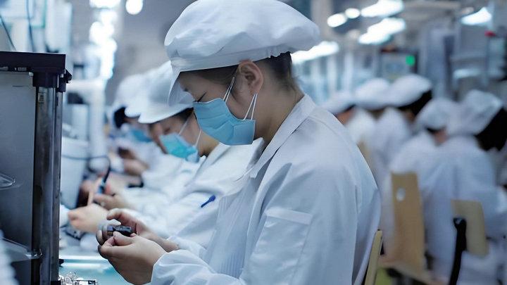 突破传统规则限制，基于AI的工业视觉将实现全流程自动化质量管控