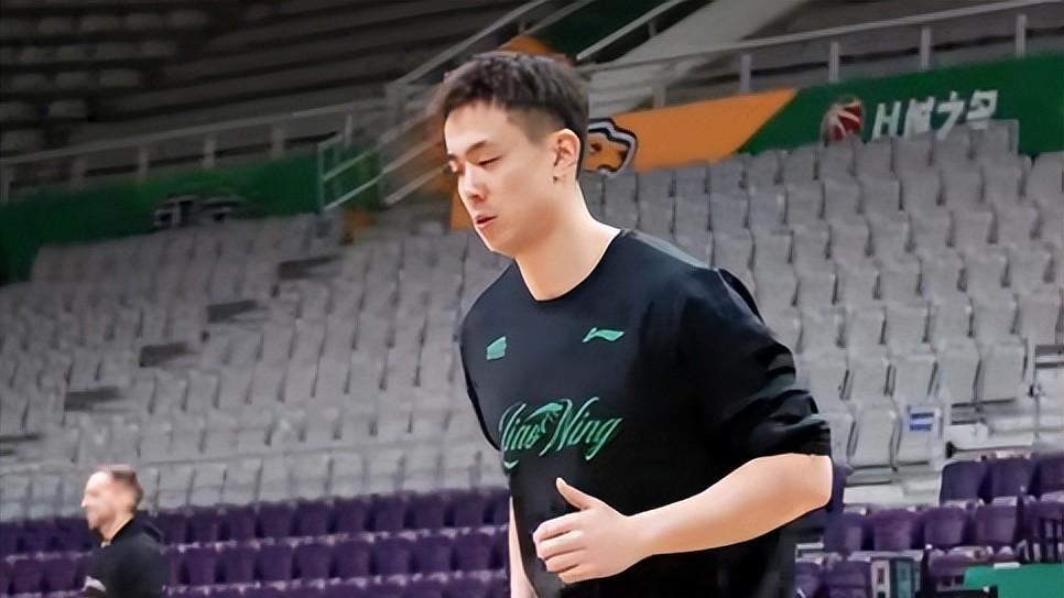 力争两连胜！辽宁客战南京同曦，赵继伟继续缺阵，两点对辽宁有利