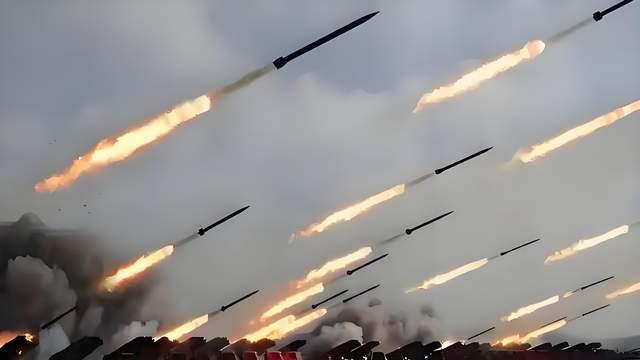 抓扣30万吨！伊朗“以牙还牙”：美军基地邻居成了第一批祭旗者