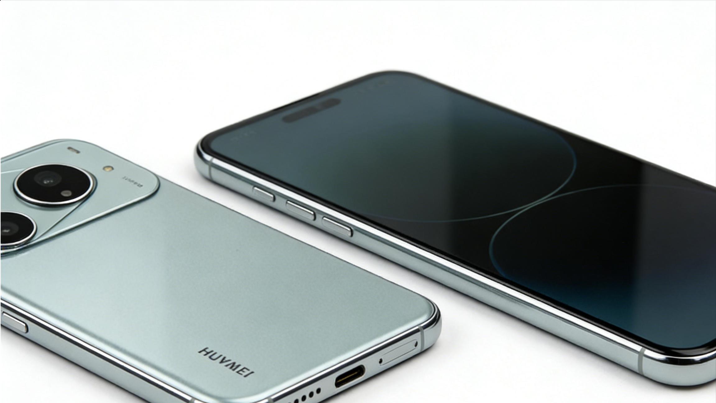 华为Pura90系列要来了，挑战小米影像机皇，老机型降价让路