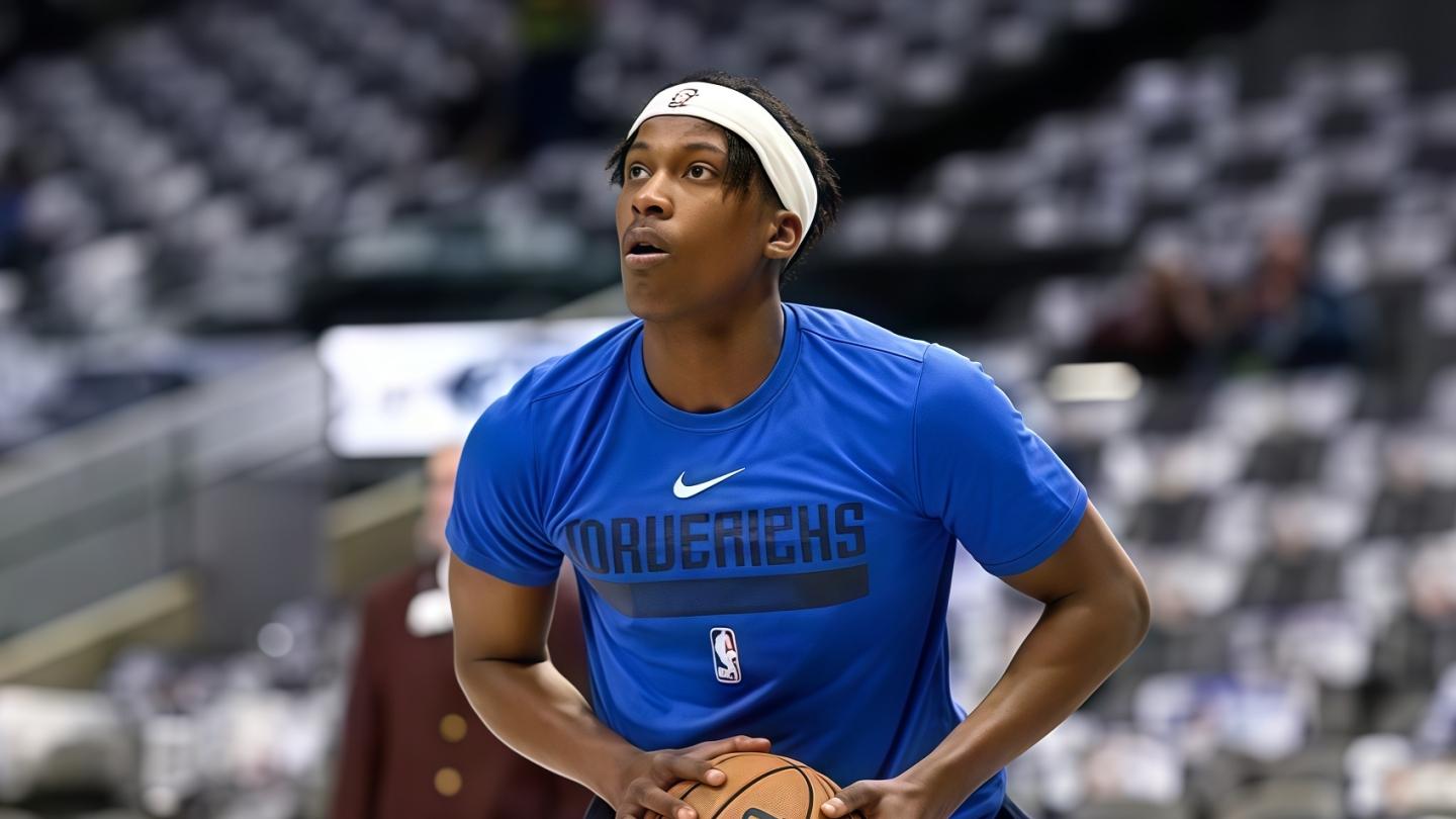 弗朗克·尼利基纳，防守端的外线闸口与节奏控制器