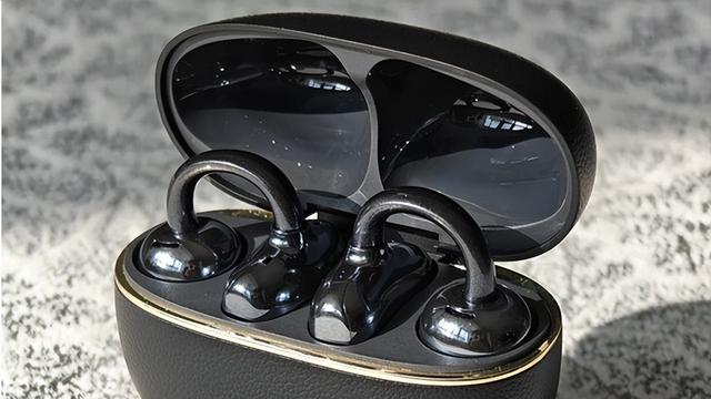 耳夹式耳机哪款好？盘点目前最火的十款高性价耳夹式耳机推荐