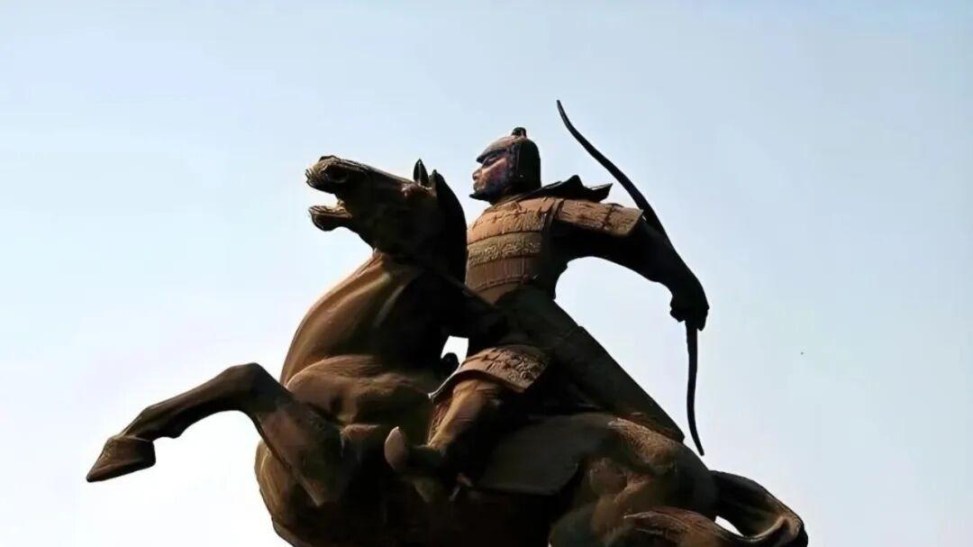 邯郸人最耳熟能详的“胡服骑射”，原来是被误读最严重的成语！