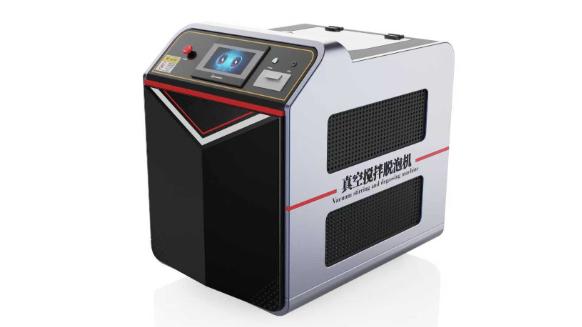 理涛 LT-Y033 真空搅拌脱泡机 符合测试标准