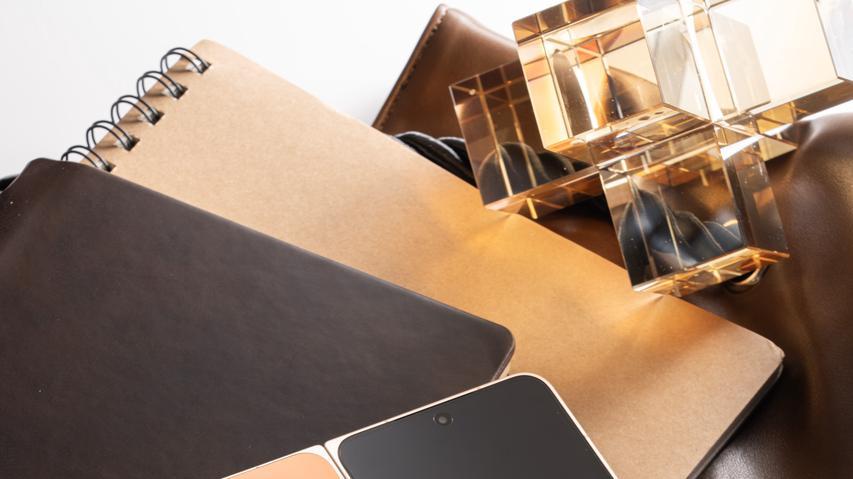 OPPO也有爱马仕橙？Find N6官宣3.17发布