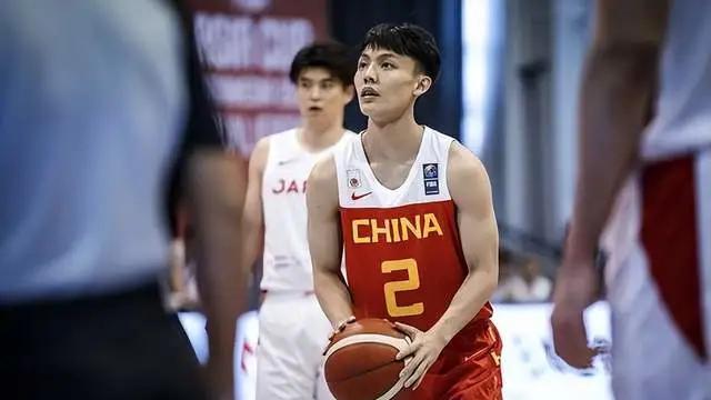 无视名气！郭士强力挺21岁新秀，7后卫抢位他逆袭上位，专治日本小快灵